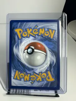 Pokemon TCG Gravity Mountain Trainer Surging Sparks Gold, Card 250/191 - Image 2