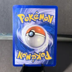 Pokemon TCG Infernape #5/130 Diamond and Pearl (2007) Holo Rare w/ Holo Bleed LP - Image 3