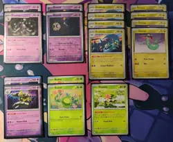 Dragapult ex Pokemon TCG Deck: Tournament-Ready/2026-Rotation-Ready - Image 2