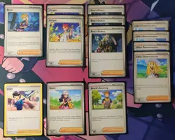 Dragapult ex Pokemon TCG Deck: Tournament-Ready/2026-Rotation-Ready - Image 3