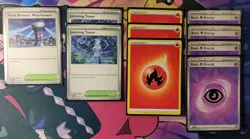 Dragapult ex Pokemon TCG Deck: Tournament-Ready/2026-Rotation-Ready - Image 5
