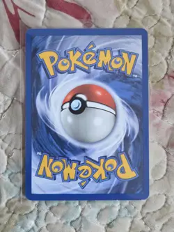 Venomoth 31/130 Rare Base Set 2 Pokemon NM 2000 Vintage WOTC Non-Holo - Image 2