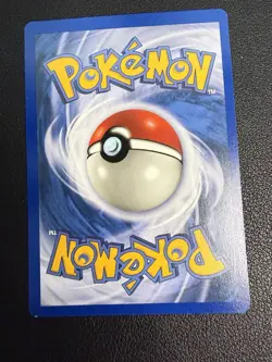 Pokemon TCG Dark Exeggutor Neo Destiny Unlimited Uncommon 33/105 - Image 2