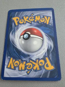 Feebas 49/106 Ex Emerald Reverse Holo Stamped Pokemon 2005 ~LP - Image 5