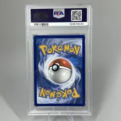 PSA 10 2025 Pokemon SVP Battle Deck Black Star Promo #207 Steven’s Beldum - Image 2