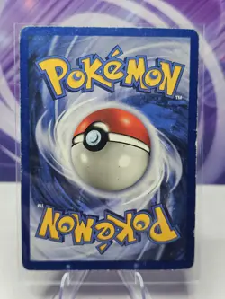 Pokemon Lapras Fossil Rare 25/62 Unlimited Regular WOTC English 1999 HP - Image 2