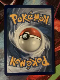 2x Pokemon TCG - Poke Pad 198/217 - Ascended Heroes NM - Image 2