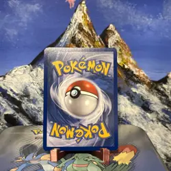 Darkrai - DP52 Pokemon Diamond and Pearl - Holo LP - Image 3