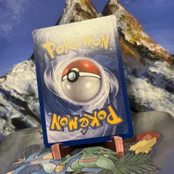 Darkrai - DP52 Pokemon Diamond and Pearl - Holo LP - Image 4