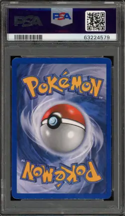 Pokemon Charizard Gold Star EX Dragon Frontiers Holo Ultra Rare #100 PSA 5 - Image 2