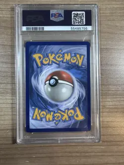Charizard Ex 2016 Pokemon XY Evolutions PSA 10 - Image 2