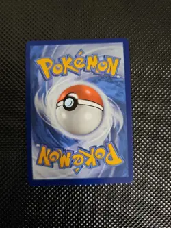 Pokemon Destined Rivals - Team Rocket’s Persian Ex 219/182 - Full Art - MINT - Image 2