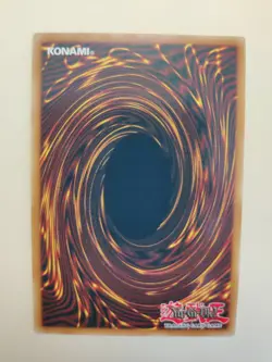 Yugioh! Allure Queen LV7 CDIP-EN008 Ultra Rare 1st Ed VLP - Image 2