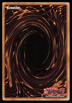 Mormolith TAEV-EN085 Secret Rare Tactical Evolution 1st Edition Yu-Gi-Oh - Image 2