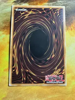 Yugioh Swords of Revealing Light LCYW-EN057 Ultra Rare 1st Edition NM - Image 5