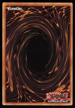 Monster Reborn LOB-118 Ultra Rare Foil Shift Error Yu-Gi-Oh - Image 2