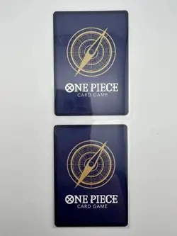 2 Trafalgar Law EB03-062 Extra Booster: One Piece Heroines Edition Foil ENGLISH - Image 2
