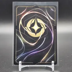 *FOIL* Disney Lorcana Winterspell: HeiHei - Persistent Presence 58/204 Cold Foil - Image 2