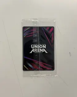 Kurapika Release Event Sealed Union Arena - Image 2