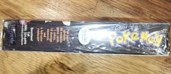 Pokemon Blackout Theme Deck Wizards of the Coast Trading Cards Sealed TCG 1999 - Image 3