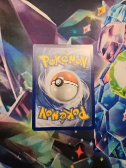 Scorbunny - (Cosmos Holo) SWSH244 SWSH: Sword & Shield Promo Cards Holo NM - Image 3