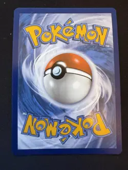 Pokemon TCG Teal Mask Ogerpon EX Holo Card 211/167 Twilight Masquerade - Image 2