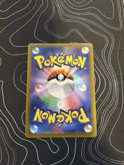 Pokemon Giratina VSTAR Foil Japanese S12a UR Card 261/172 - Image 3