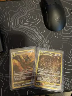 Pokemon Giratina VSTAR Foil Japanese S12a UR Card 261/172 - Image 5