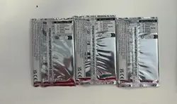 3X - DIGIMON Card Game Revision pack packs 2023 factory sealed - Image 2