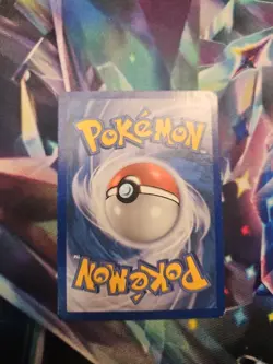 Pidove 11/12 2011 McDonald's Holo Promo Card Pokemon TCG LP - Image 3