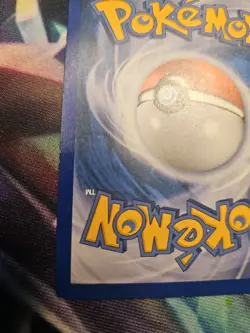 Pidove 11/12 2011 McDonald's Holo Promo Card Pokemon TCG LP - Image 5