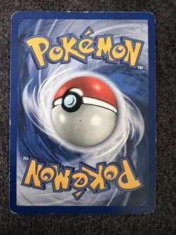 Wigglytuff 19/130 Holo Rare Pokemon Card Lightly Played - Image 2
