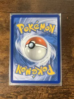 Pokemon Ash's Pikachu Promo 2017 Pikachu Project SM108 Card Pokemon TCG - Image 2
