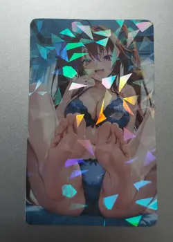 Irini waifu Highschool dxd Card - Image 1