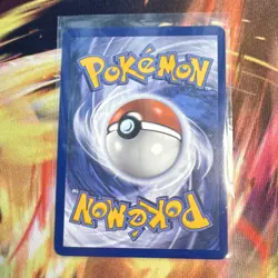 Pokemon Mew EX SVP 053 Full Art Promo Holo Scarlet & Violet English Card - Image 2