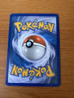 Pikachu 57/108 Ex Power Keepers Non Holo Pokemon Card 2007 - Image 2