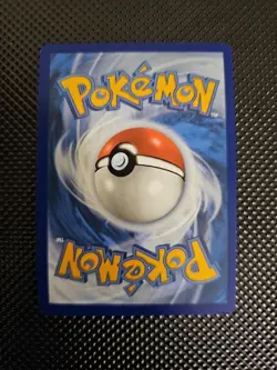 Pokemon TCG Paradox Rift Crustle Rare Card 183/182 Secret Illustration 2023 Sir - Image 2