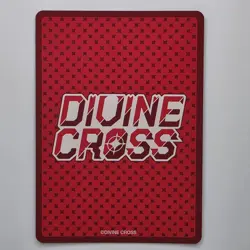 Divine Cross TCG Maid of the Dead MOTD-01-19 SPICY LEWD Anime Waifu Trading Card - Image 2