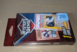 Pokemon 2022 Mystery Gems 1 Graded Card - PSA BCCG BGS Chase Cards MJ Holdings - Image 5