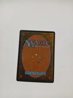Magic The Gathering Dust to Dust The Dark Light Play Condition ●197 - Image 2