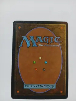 Magic The Gathering Dust to Dust The Dark Light Play Condition ●197 - Image 4