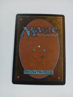 Magic the Gathering Spitting Slug The Dark Light Play Condition ●260 - Image 4