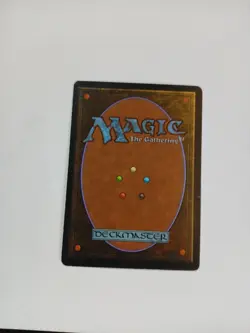 Magic the Gathering Spitting Slug The Dark Light Play Condition ●260 - Image 5