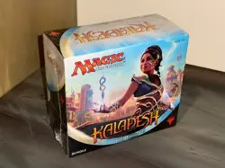MTG Kaladesh Bundle Fat Pack NEW FACTORY SEALED English Magic the Gathering - Image 1