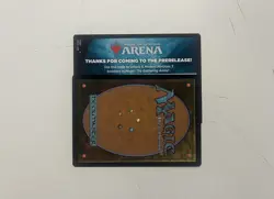 MTG MtGA Modern Horizons 3 Arena Prerelease Code 6 Booster Packs - Image 1