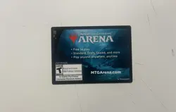 MTG MtGA Modern Horizons 3 Arena Prerelease Code 6 Booster Packs - Image 2