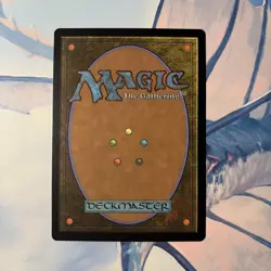 MTG Dolmen Gate - The List, NM - Image 2