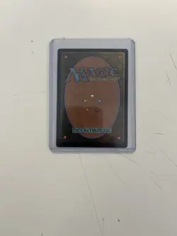 MTG - Flusterstorm (Buy-A-Box Promo) - MH1 - 255/254 ◈ Modern Horizons ◈ Mint - Image 2