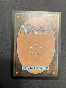 FOIL ARTIST SIGNED BOMAT COURIER - MTG Magic the Gathering - Image 2