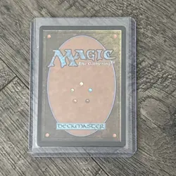 Boromir, Warden of the Tower (Showcase) #302 NM Lord of the Rings LTR Magic MTG - Image 2